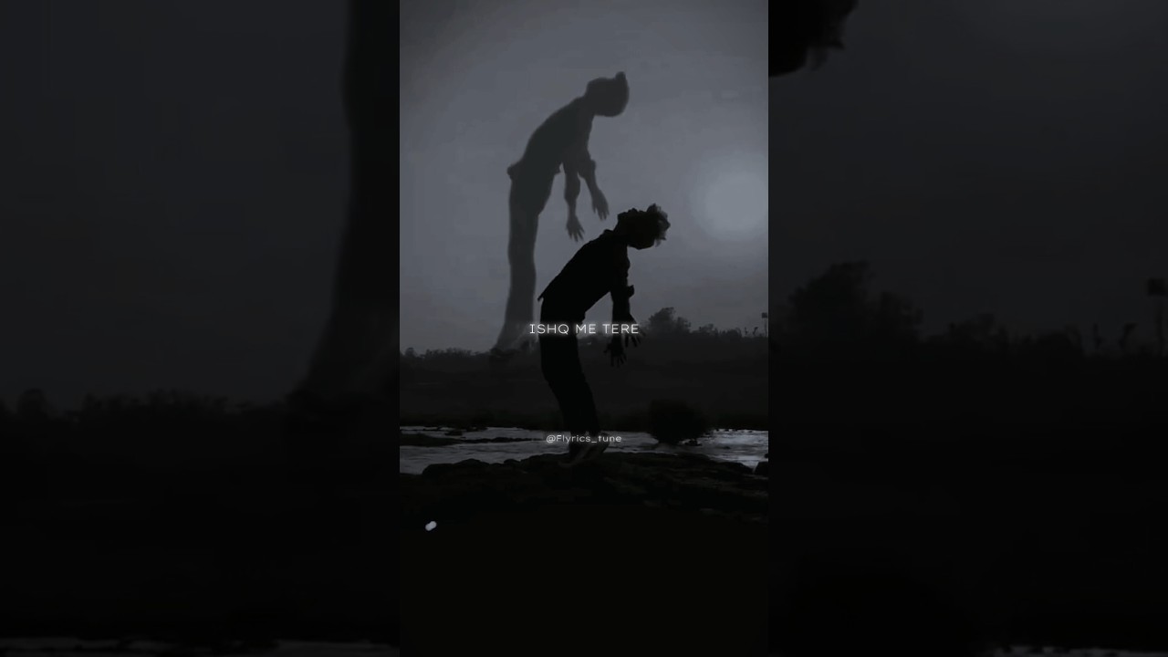 Samjho X Wishes|Lyrics status|•Sad song|