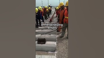 Which routine task would you automate 20