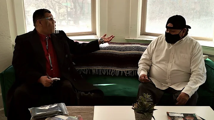 S&J Interview with Gerald Arnett: Indigenous Peopl...