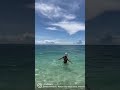HAPPY WORLD OCEANS DAY | Truly Tara #shorts