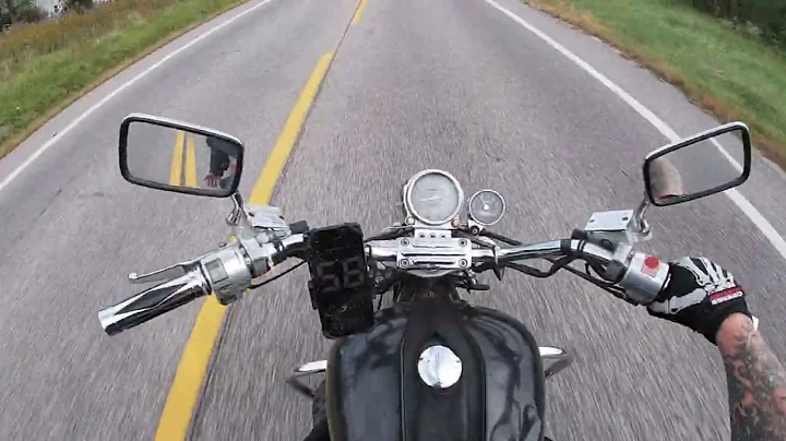 summer 2021 northeast ohio riding