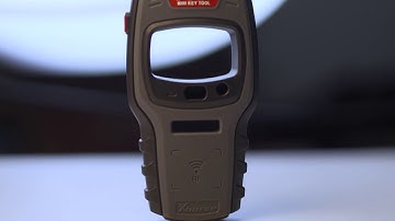 VVDI Mini Key Tool Overview and Unboxing