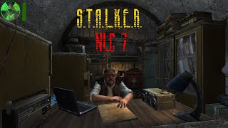 S.T.A.L.K.E.R. NLC-7 3.0 #1