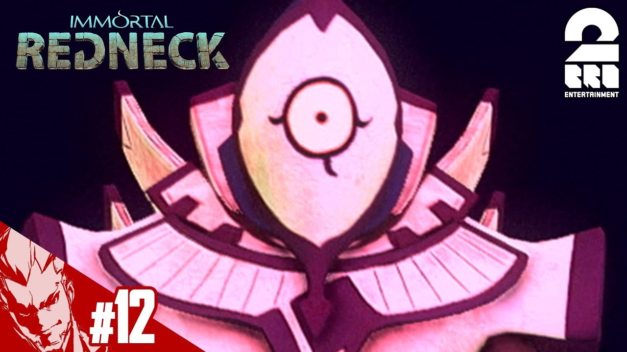 ps4 games 2019 #12【FPS】弟者の「イモータル・レッドネック：不死王の迷宮」【2BRO.】END