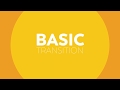 Basic Transition After Effect / Transicion basica