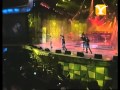 Backstreet Boys, Get Down, Festival de Viña 1998