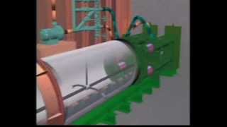 Microtunnelling by Perco
