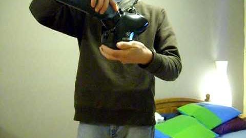 Viewloader eye force black