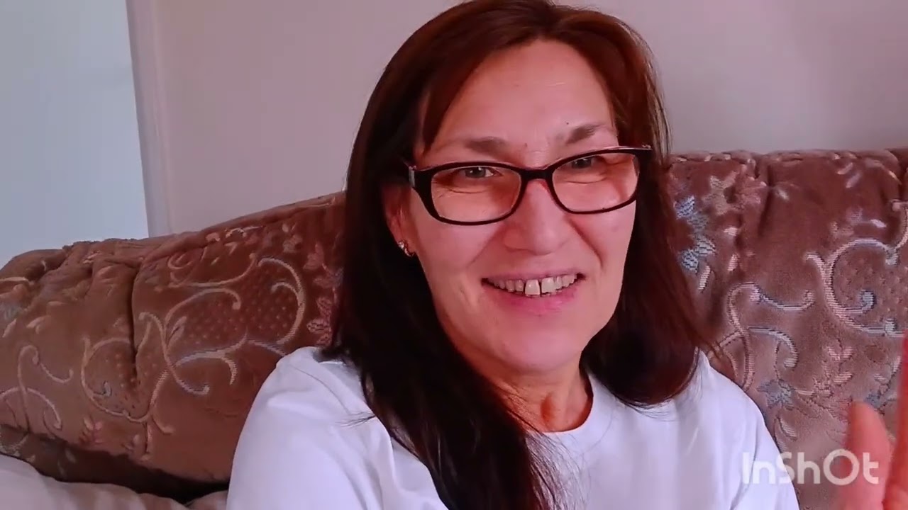 🤗FIRST...Первым делом, я...😊