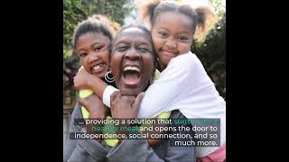 Meals on Wheels: Tailored Nutrition and Vital Services