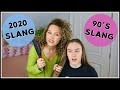 TRYING THE INTERNET SLANG CHALLENGE | The Glam Belle