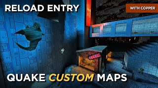 Quake Maps - Reload Entry (untitled)