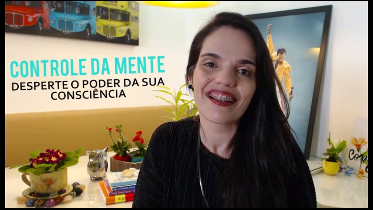 espiritismo em ingles O PODER DA CROMOTERAPIA NO EQUILÍBRIO DA MENTE