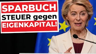 Bankguthaben-Steuer Der Staat Greift Jetzt Direkt In Deine Tasche