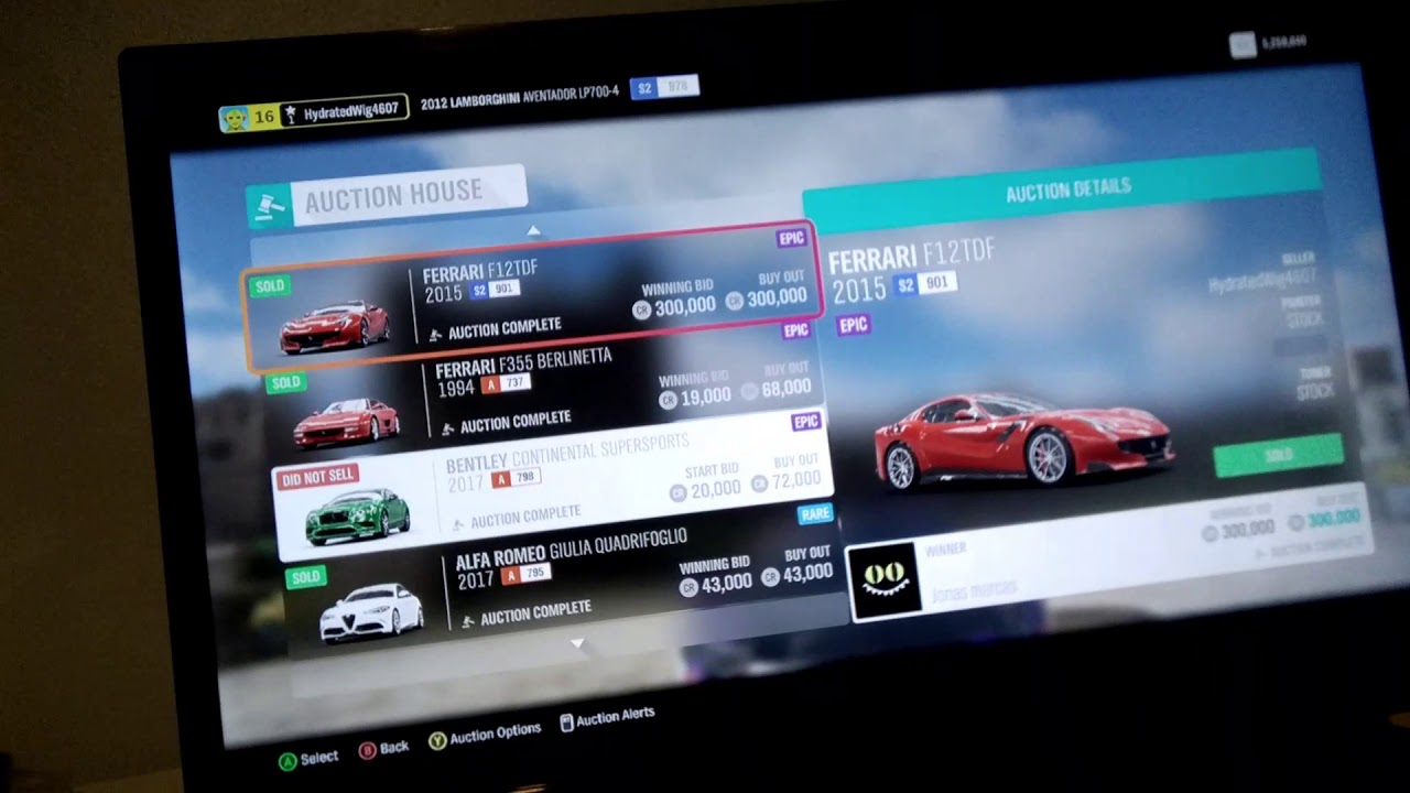 Lol I just want a huracan perfemonte