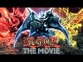 Yugioh the movie battle of the god cards 2022