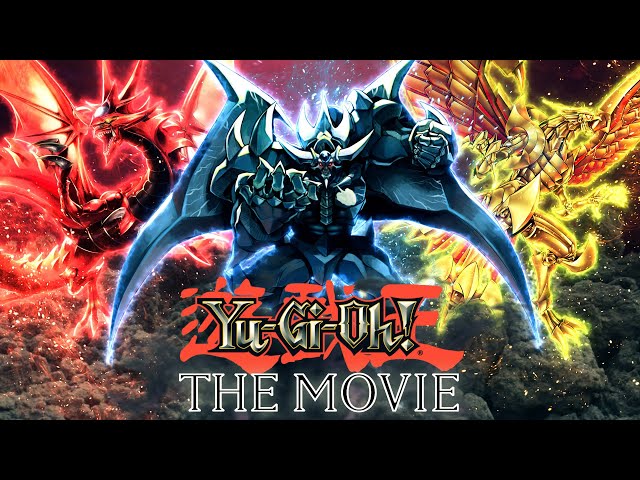 Yu-Gi-Oh! – Divulgados detalhes da história do novo filme da franquia!