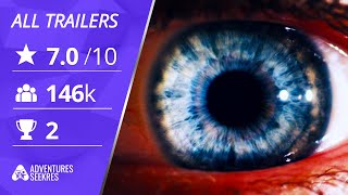 I Origins (2014) | Movie Trailer 1 | Verisimilitude | Michael Pitt, Steven Yeun