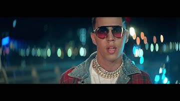 Brytiago - Te Fallé (Video Oficial)