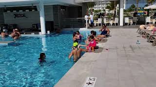 Riu Palace Costa Mujeres Walkthrough Part 5
