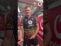 Who would be least trusted in the kitchen ahead of a game? - Question of the day | WRU TV