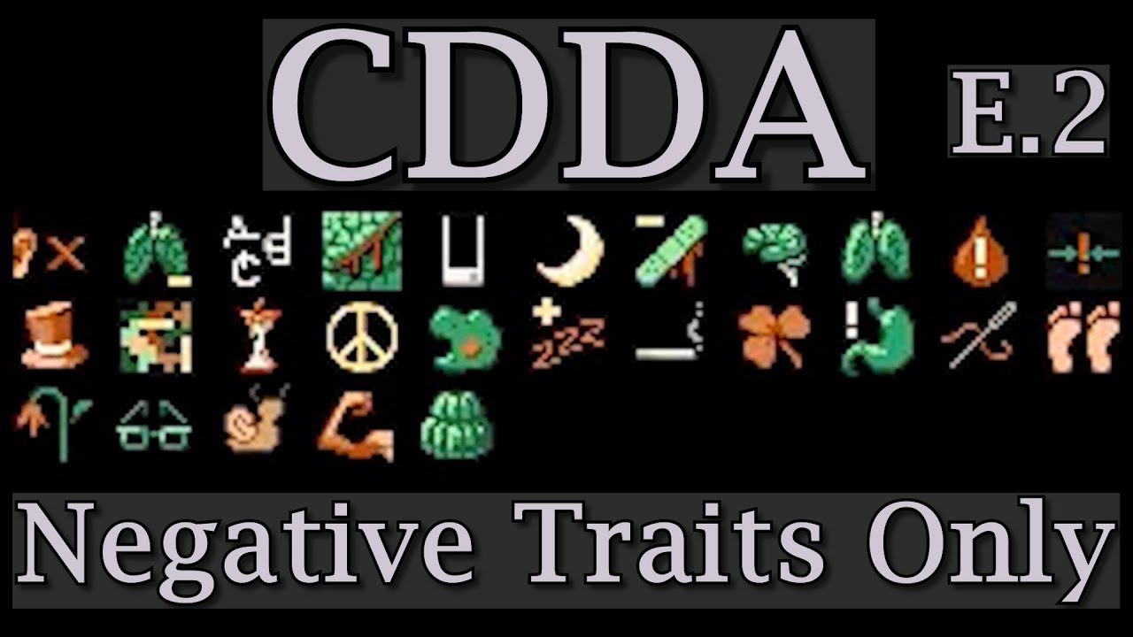 [ProjectZomboid] CDDA All Negative Traits Extreme Difficulty Challenge. Part 2.