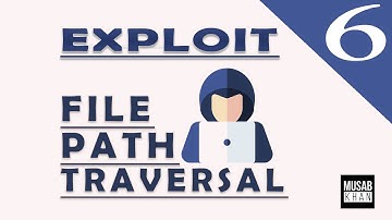 File path traversal | validation of file extension with null byte bypass | Portswigger Labs