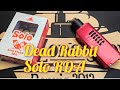 Dead rabbit solo rda hellvape