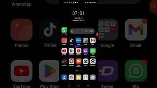 how to use pip camera app in android phone screenshot 3