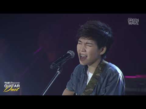 ไม่มีใครรู้ -โรส ศิรินทิพย์ Cover Night Plus The Guitar Duet