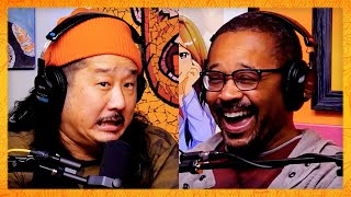 Doc Exposes Bobby Lee For Being A Simp | Bad Friends Clips w/ Andrew Santino