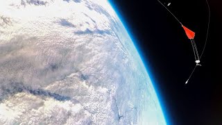 Stratospheric Polar Vortex & Weather with Amy Butler
