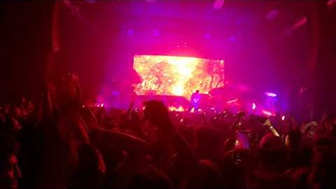 Don Toliver - Backend Live @ The Criterion