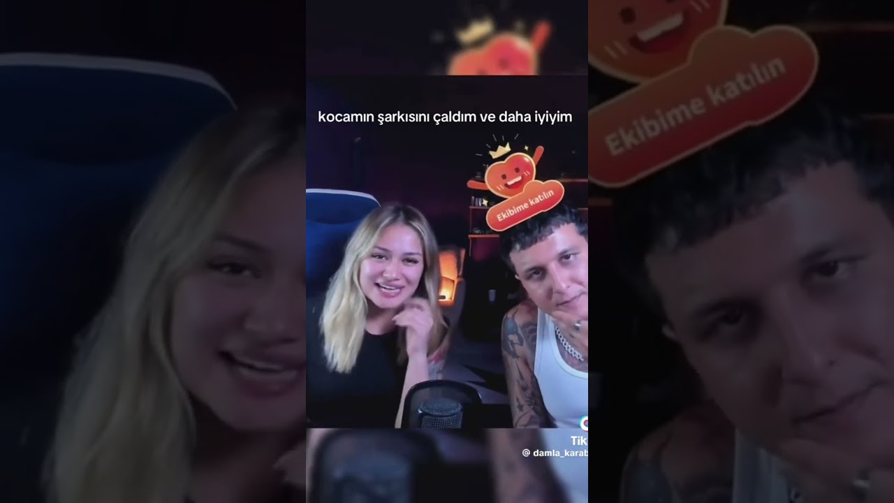 Damla Belvedere Kocasından Daha iyi