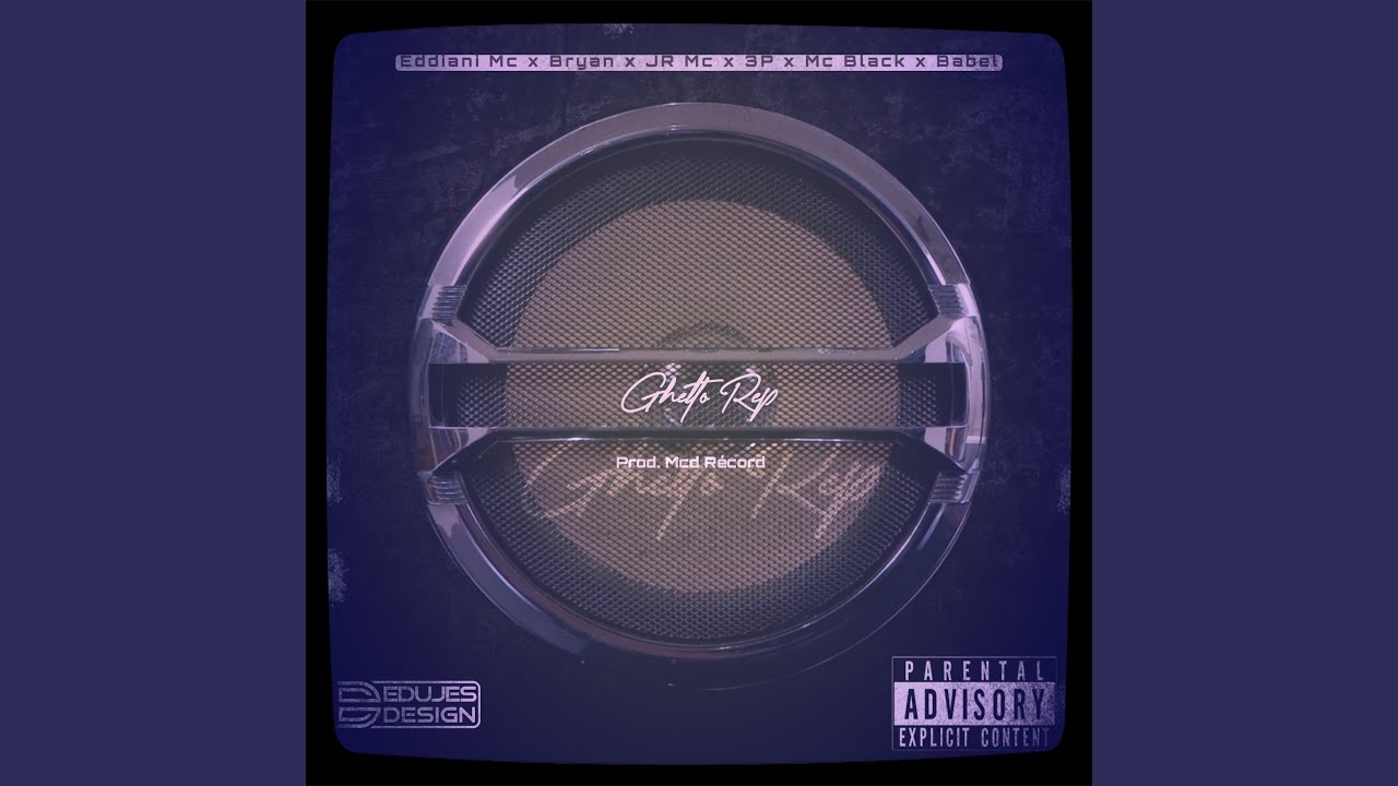 Watch Ghetto Rep on YouTube Watch Ghetto Rep on YouTube