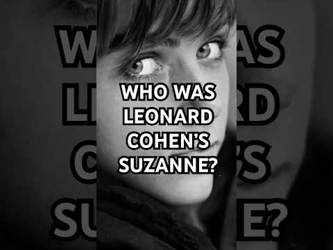 Suzanne by LEONARD