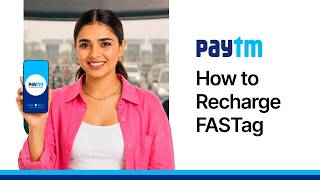 How to Recharge FASTag Online on Paytm 📲 | Quick & Easy FASTag Recharge screenshot 4