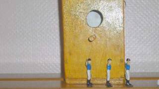 Football cartoon directed by six year old kids screenshot 5