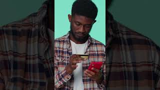 How To Protect Yourself From Apps Stealing Your Information #shorts