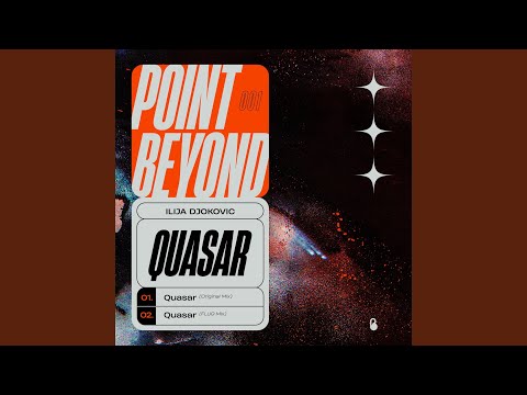 Quasar (Flug Remix)