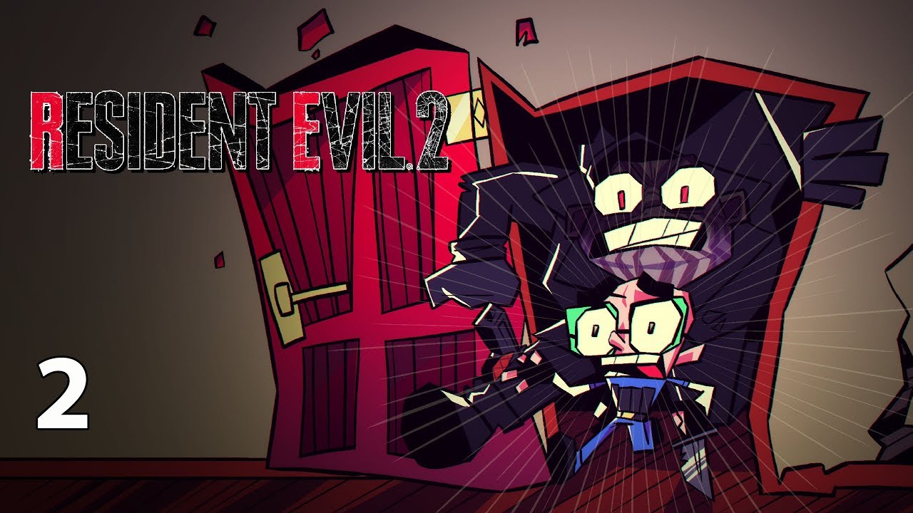 the binding of isaac story Northernlion Plays: Resident Evil 2: Remastered [Episode 2] (Twitch VOD)
