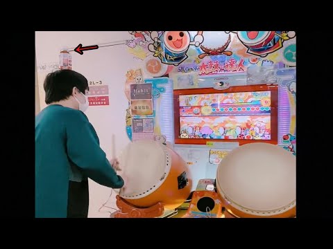 全然やわらかくないやわらか戦車(裏譜面)