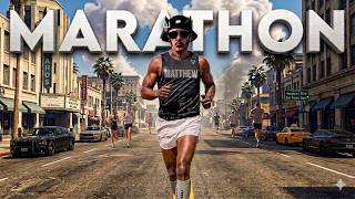 Marathon Challenge! Part 8 | Soulcity | #lifeinsoulcity