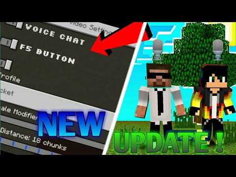MINECRAFT new beta Update FEATURES - YouTube