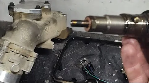 2011 Dodge  ram 5500 6.7 cummins minor misfire diagnosis. major piston and cylinder damage found.