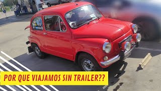 Más Kilometros de AVENTURAS con COCO! Esta vez le toca a CATAMARCA!