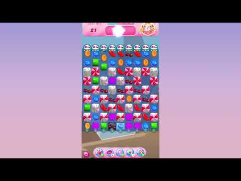 Candy Crush Saga - видео