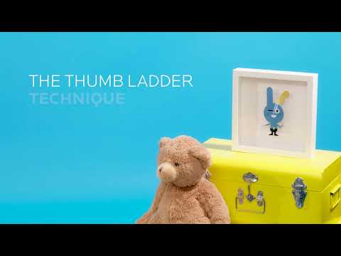 The Thumbs Ladder