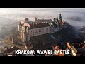KRAKOW | Wawel Castle &amp; Cathedral, the jewel in the crown | Original music by Brian Rapkin