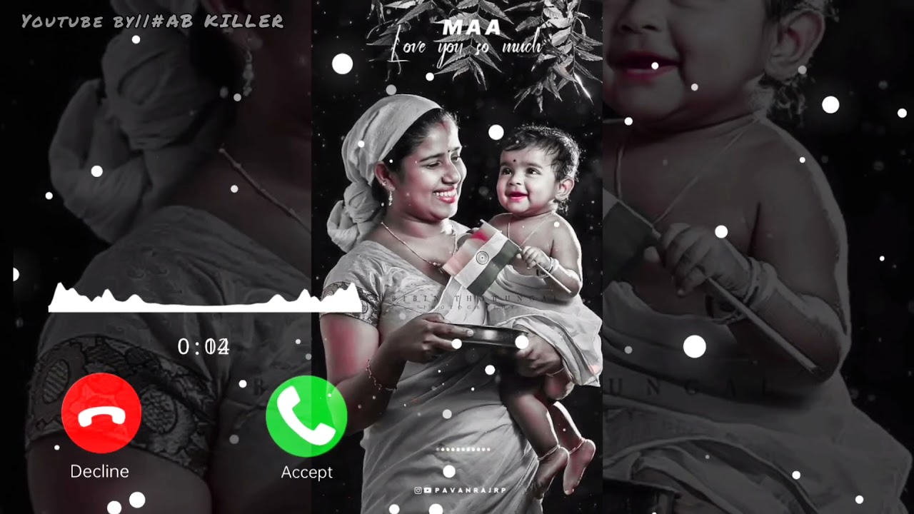 Maa Ringtone Meri Maa Ringtone Maa Song Ringtone ️ Mother Song